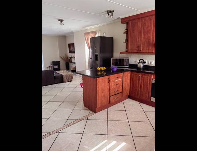 3 BEDROOM PROPERTY TO RENT IN RIVERSPRAY LIFESTYLE ESTATE